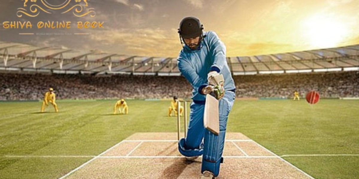 Shiva Online Book: Unleashing the Power of Live Cricket Updates at Your Fingertips.