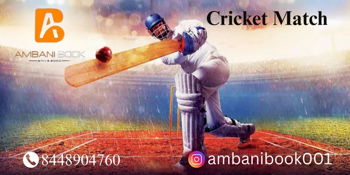 Ambani Book—Experience Fast, Reliable Cricket 2025 Match Predictions, Live Updates, and 24/7 Access on India’s Premier S