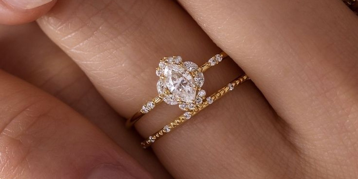Are Lab-Grown Diamond Gold Rings Available Under 30K? Yes – Here’s Proof