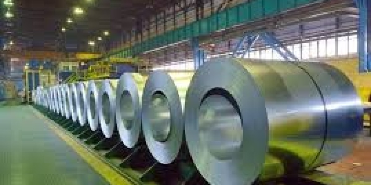 Electrical Steel Market Responds to Eco-Friendly Manufacturing and Sustainability Trends