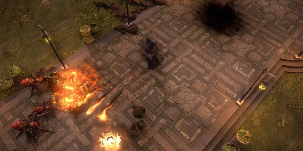 Path of Exile 2: The Future of ARPGs Begins Here with MMOexp