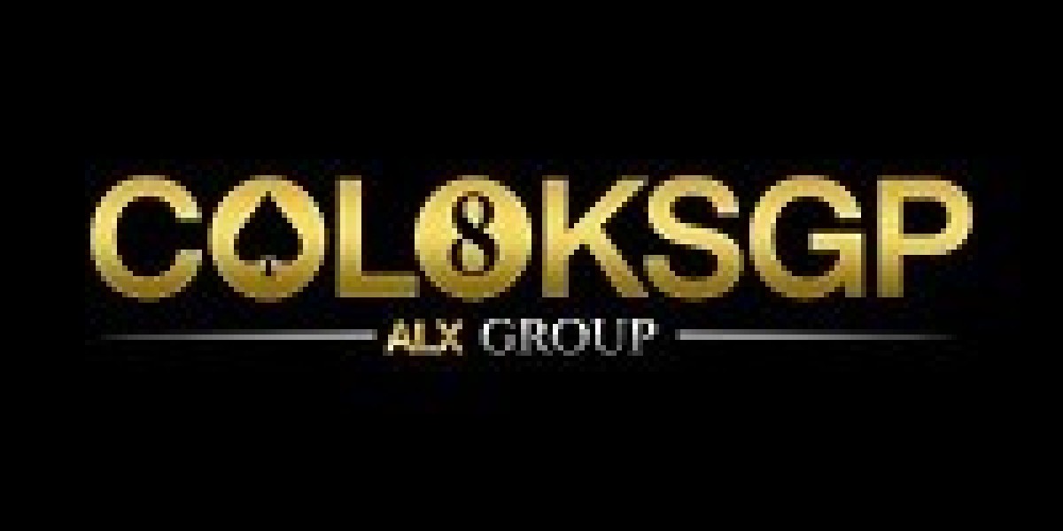 Why A lot more Participants Will be Deciding upon ColokSGP Established Toto 4D Web page