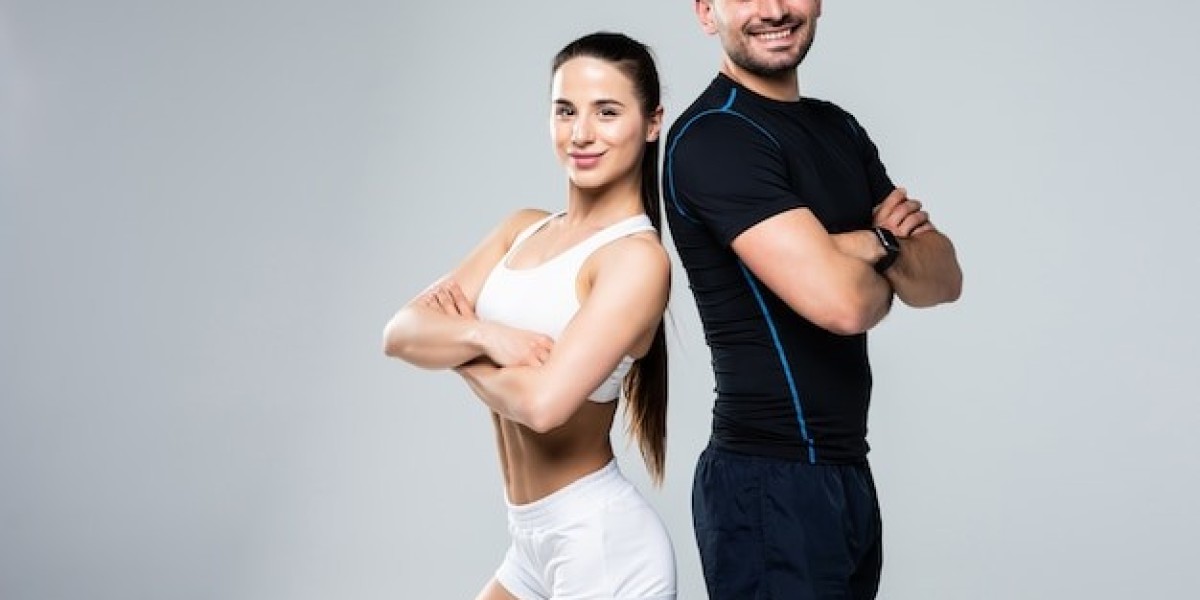 Personal Trainer Windsor for Tailored Fitness Plans