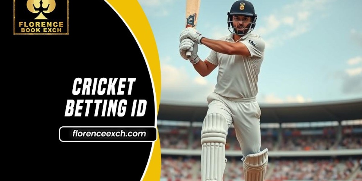 Cricket Betting ID Reloaded—with big Rewards and Perks