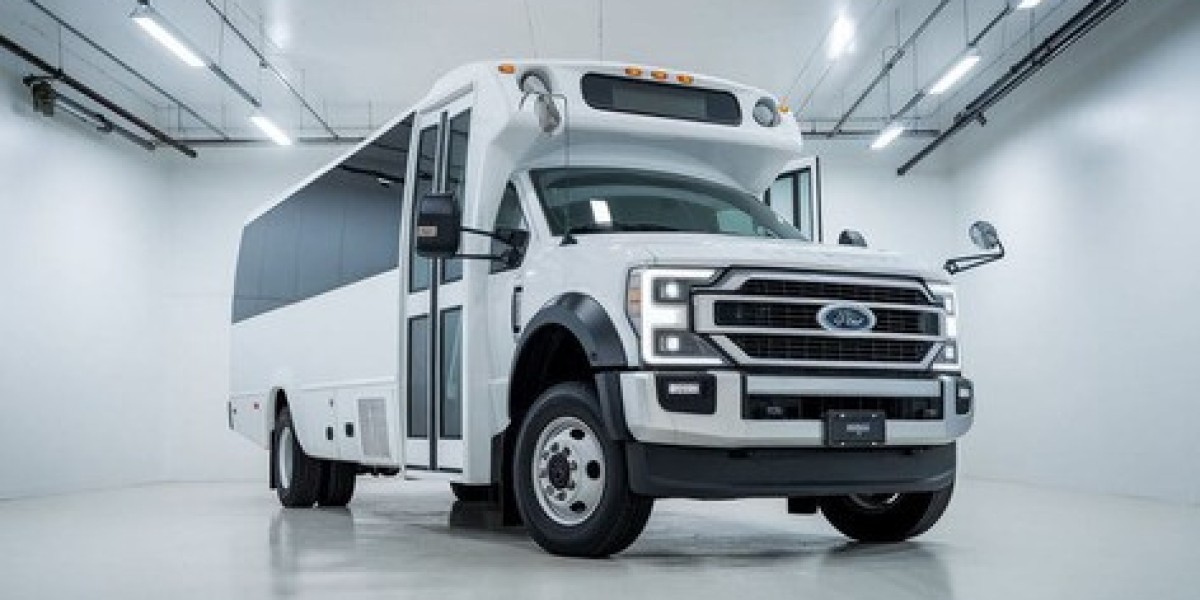The Coach Bus Rental Experience: Comfort Meets Capacity