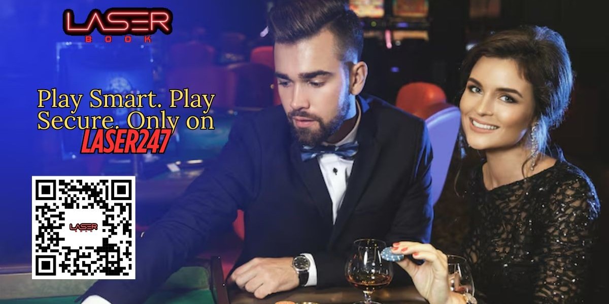 Laser247 – Play Live Games, Bet on Sports, and Win Instantly