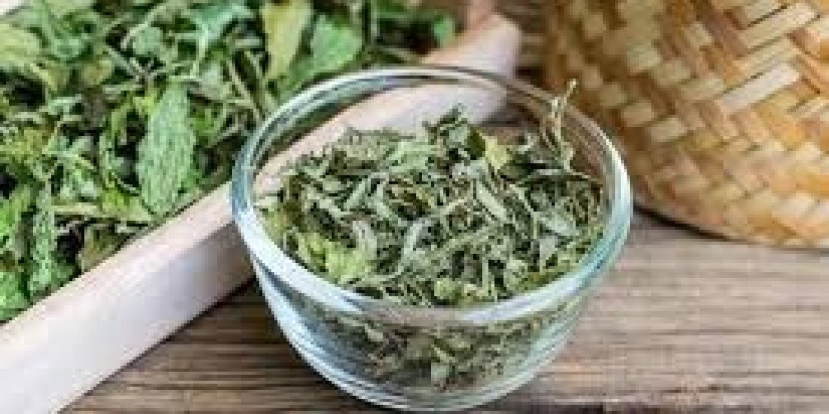 Organic Stevia Market Inhibitors: Key Factors Restricting Industry Growth and Adoption