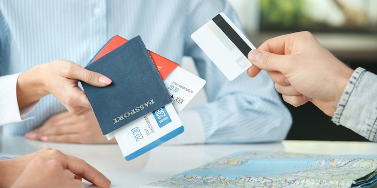 Travel Credit Card Market Scenario: Trends, Growth Drivers, Challenges, and Future Industry Outlook