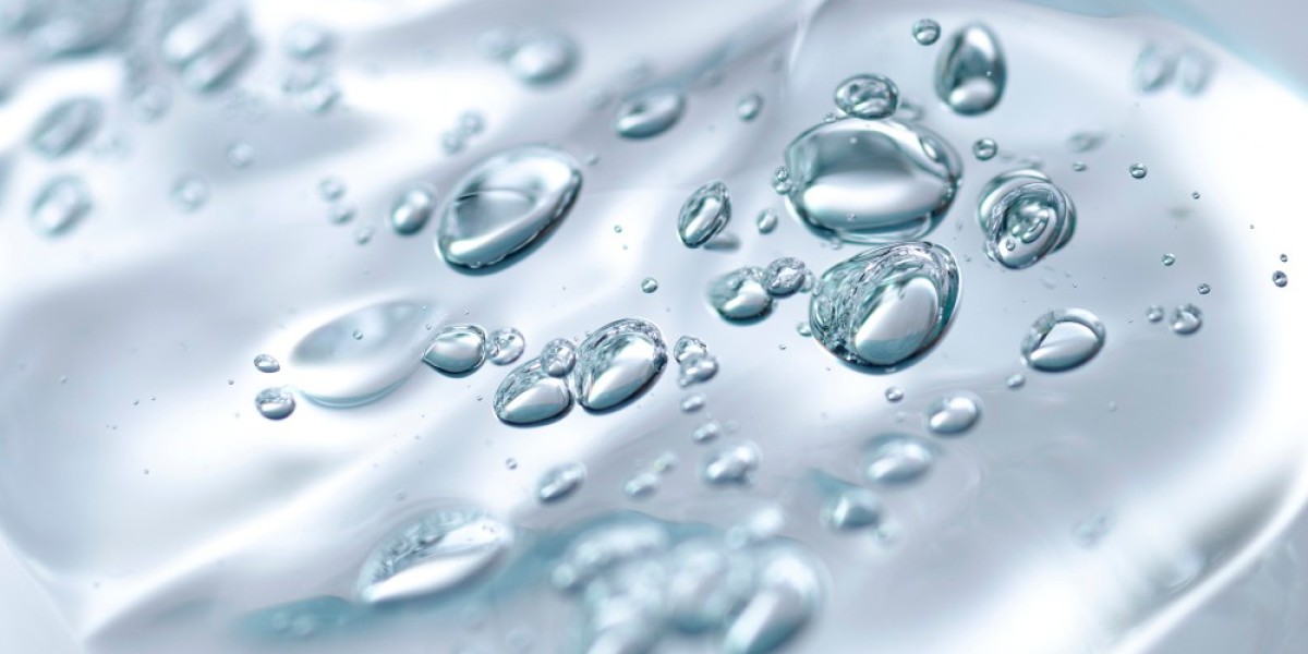 Hydrocolloids Market: The Natural Ingredient Powering Innovation in Food, Pharma, and Beyond