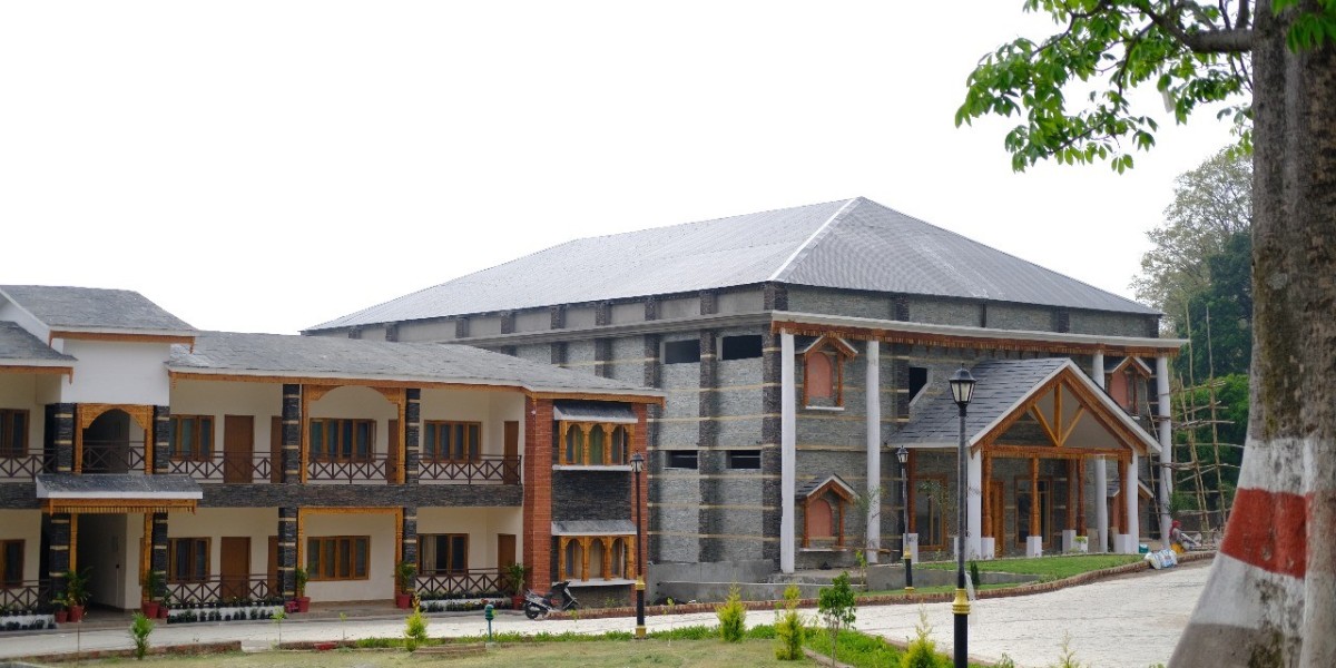 Thano resort dehradun