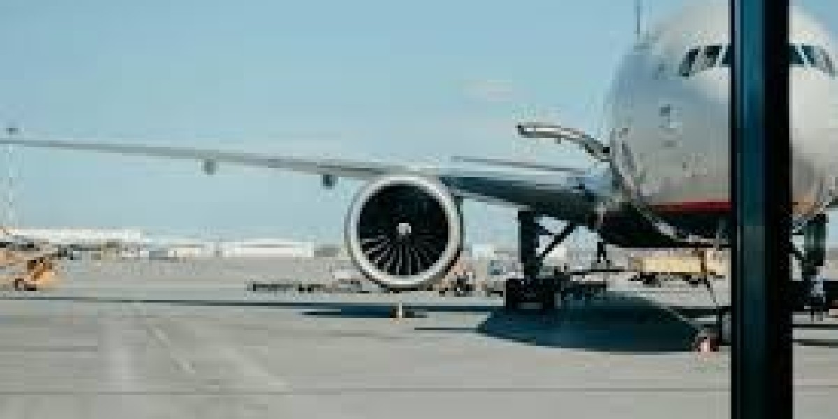 Air Freight Forwarding Market Forecast: Growth Projections and Emerging Trends