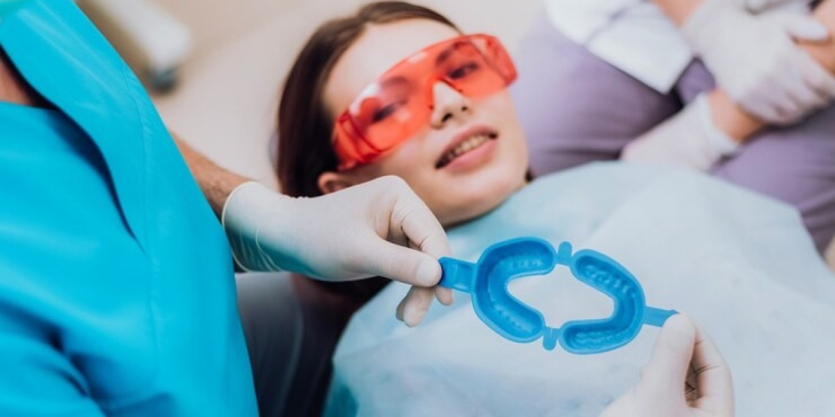 Dental Sealants Market Intelligence Reveals Growth Trends, Innovation Impact, and Consumer Behavior Shift