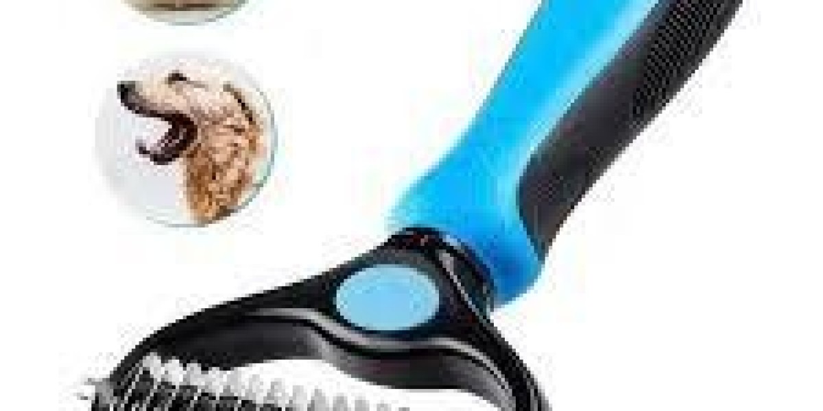 Partner with Tallfly Pet Grooming Comb Supplier at TALLFLY.NET