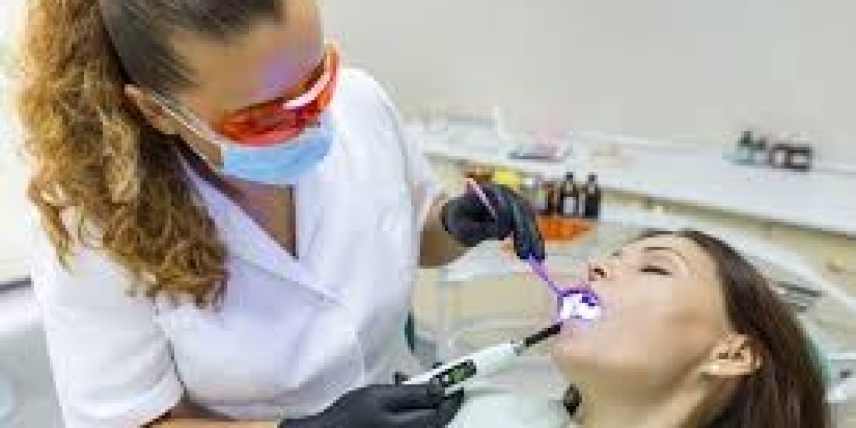 Dental Anaesthesia Market demand analysis with consumer behavior trends reviewed