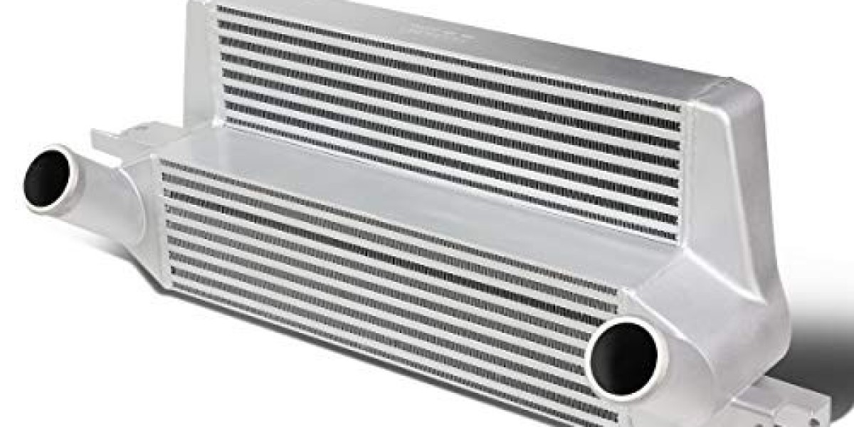 Automotive Intercooler Market Strategic Moves Reshape Competitive Landscape and Drive Global Industry Transformation