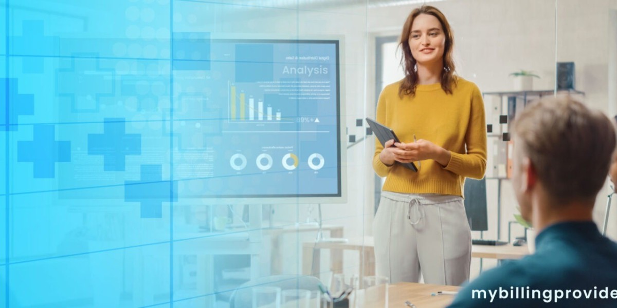 Maximizing Efficiency with Healthcare Revenue Cycle Solutions in USA