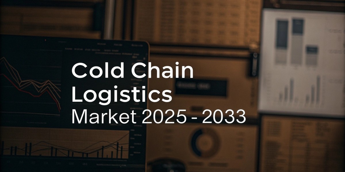Cold Chain Logistics Market Report 2025 | Growth, Size, and Forecast by 2033