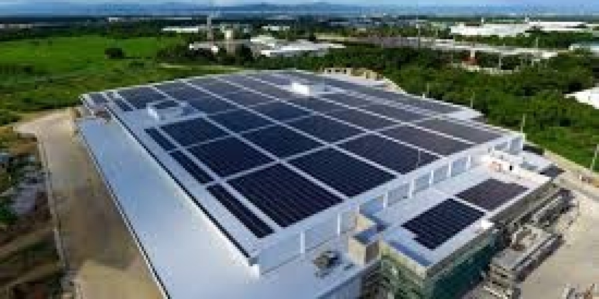 Commercial Solar Installation Companies