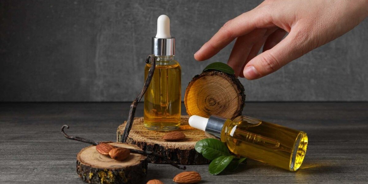 Global Cosmetic Oil Market Analysis, Emerging Applications, and Forecast 2021 – 2030
