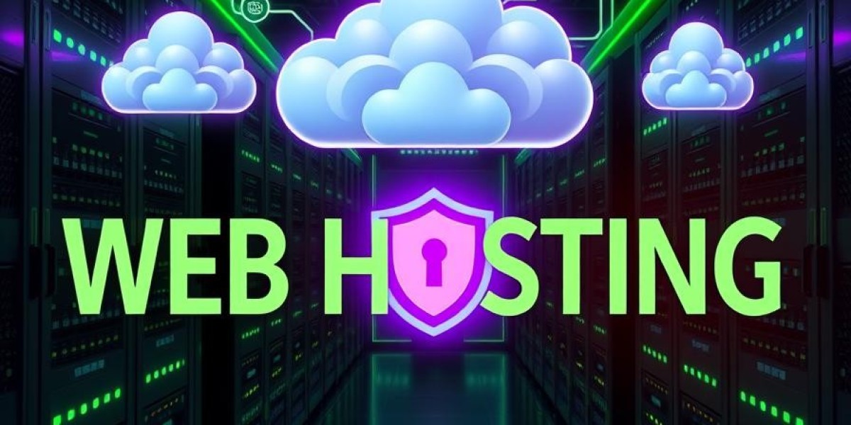 The Future of Web Hosting