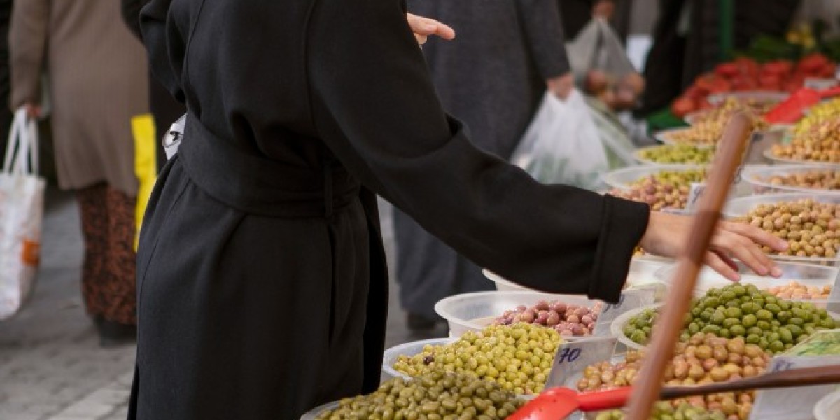 Turkey Foodservice Market | Size & Share Analysis 2025-2033