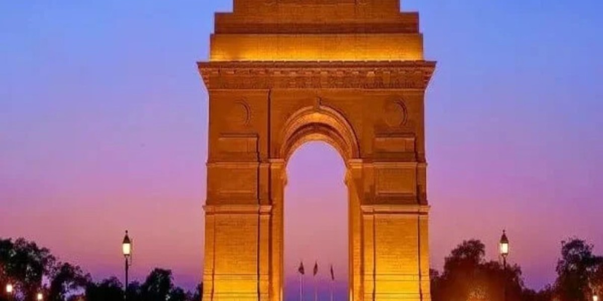 Kashipur to Delhi Cab