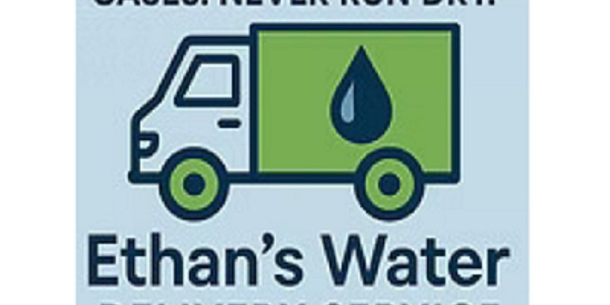Water Delivery in Springfield and Alexandria VA, for Your Convenience