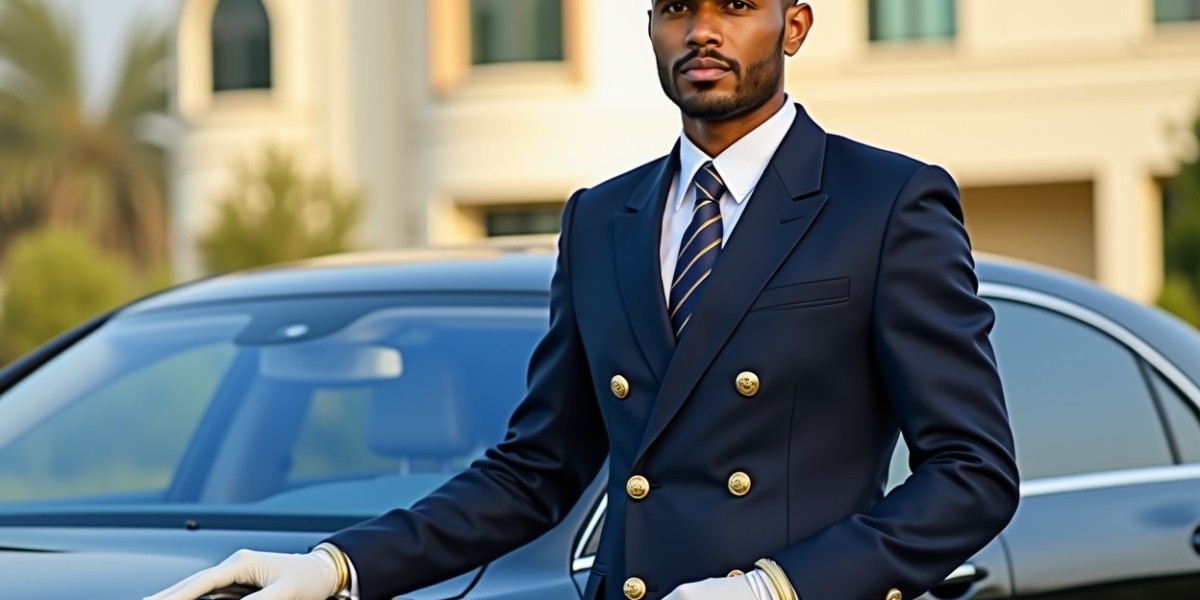 Safe Driver Dubai: A Smart Way to Travel the City