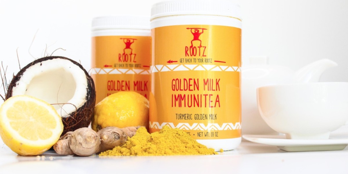 Golden Milk Immunitea: Legit or Loaded with False Promises?
