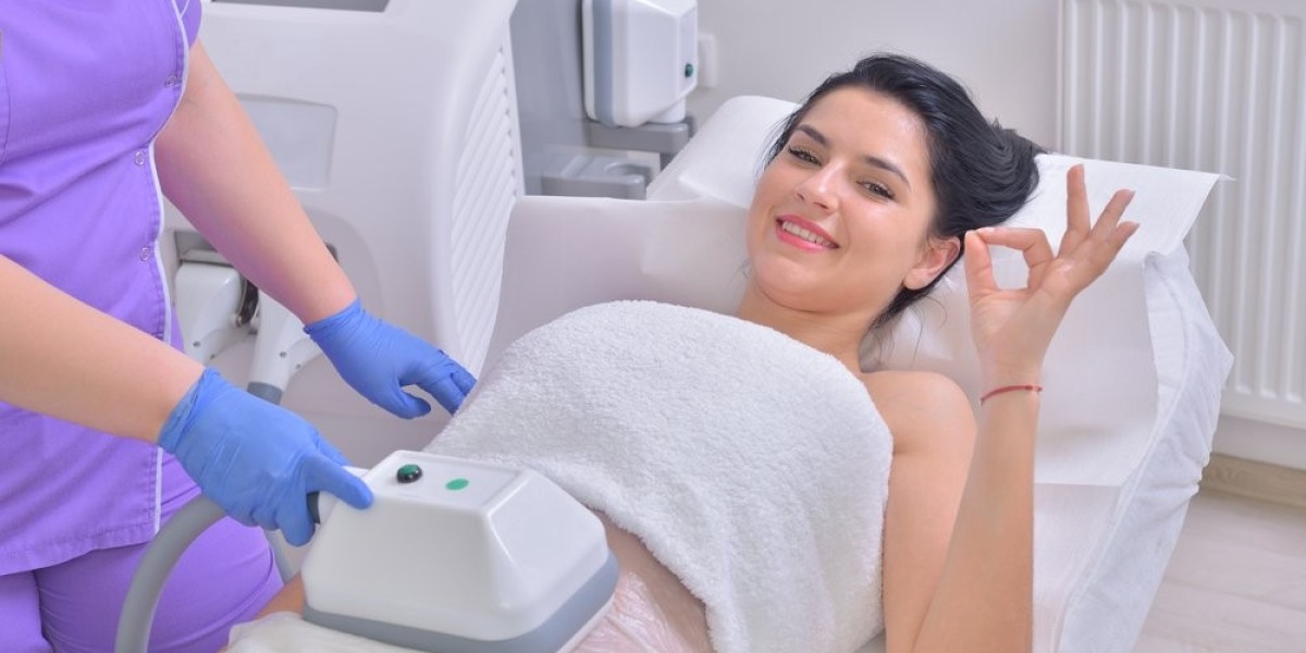 Understanding CoolSculpting for Back Fat