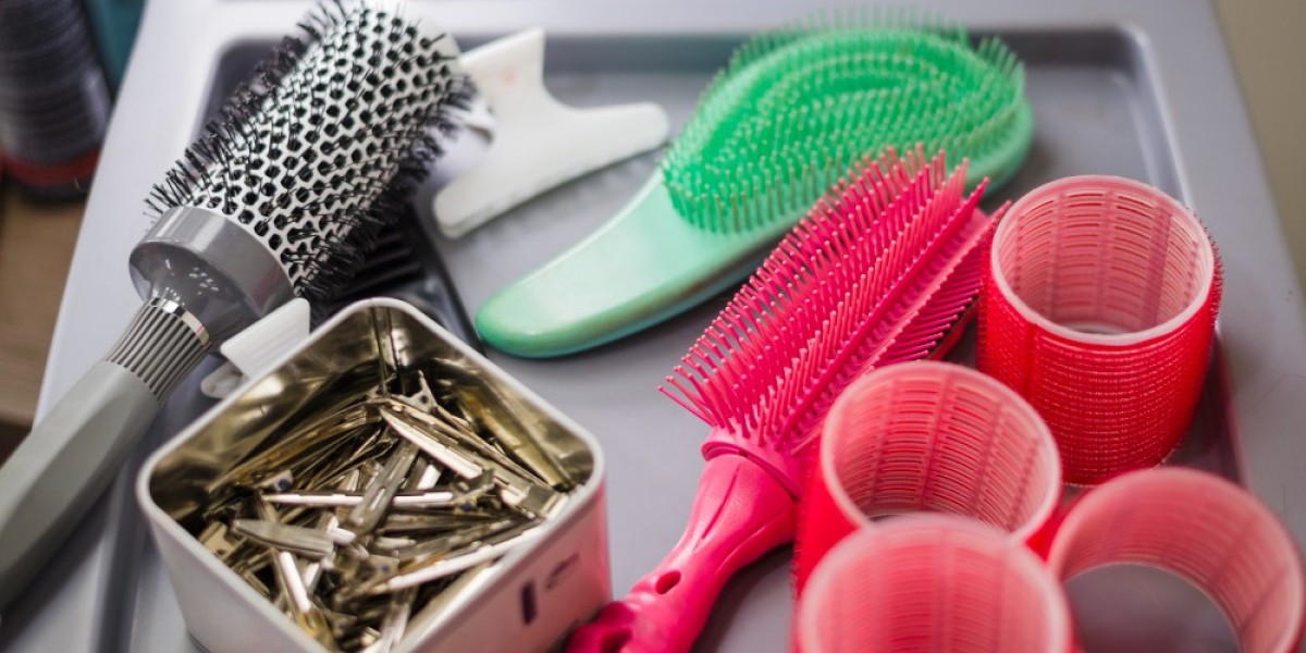 The Gendered Demand for Hair Brushes in the US