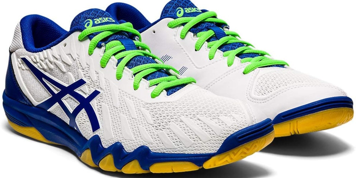 Stepping into Comfort: Discovering the Asics Shoes Price in Pakistan