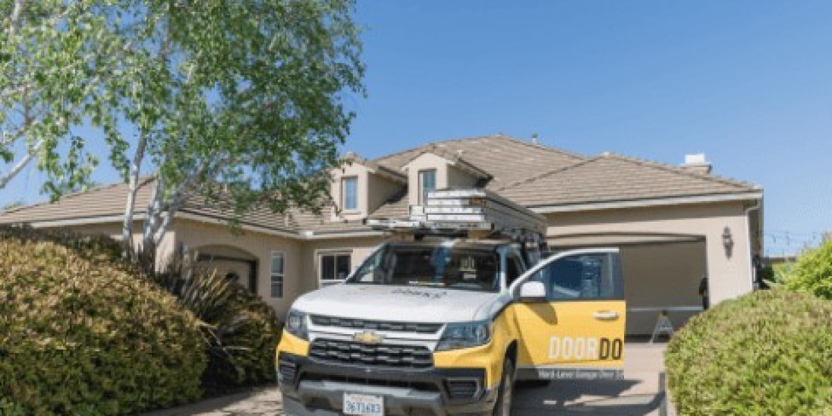 Reliable San Diego Garage Door Repair Service by Door Dorks