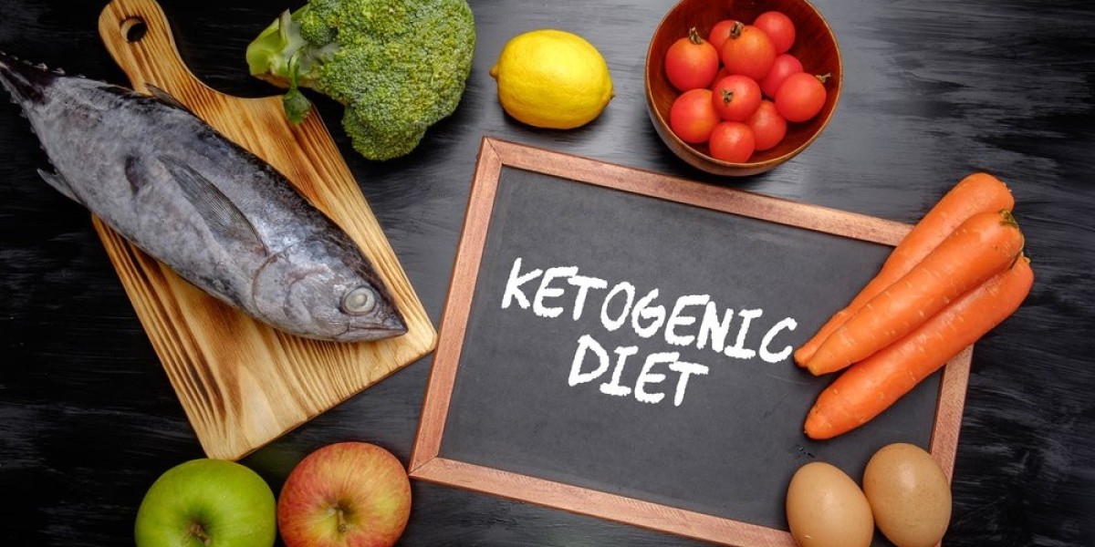 Ketogenic Diet Market Forecast Predicts Strong Expansion Through Retail, E-Commerce, and Subscription Channels