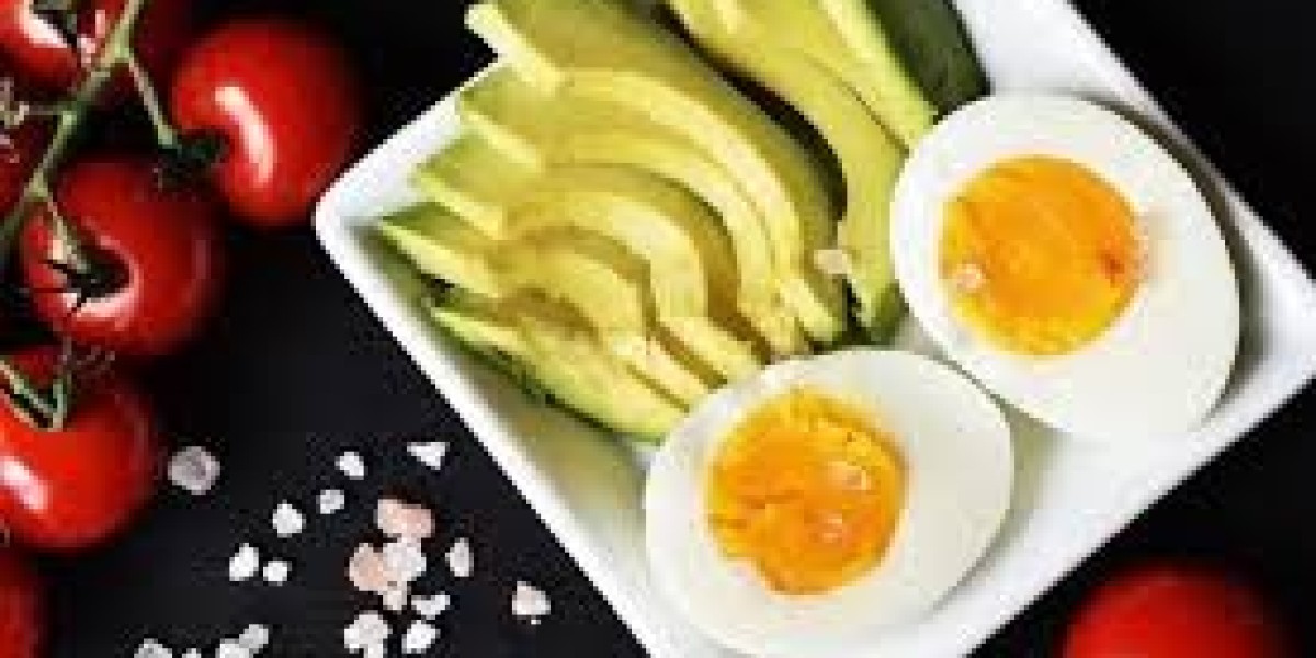Plant Based Eggs Market Analysis: Evaluating Segment Growth and Competitive Landscape