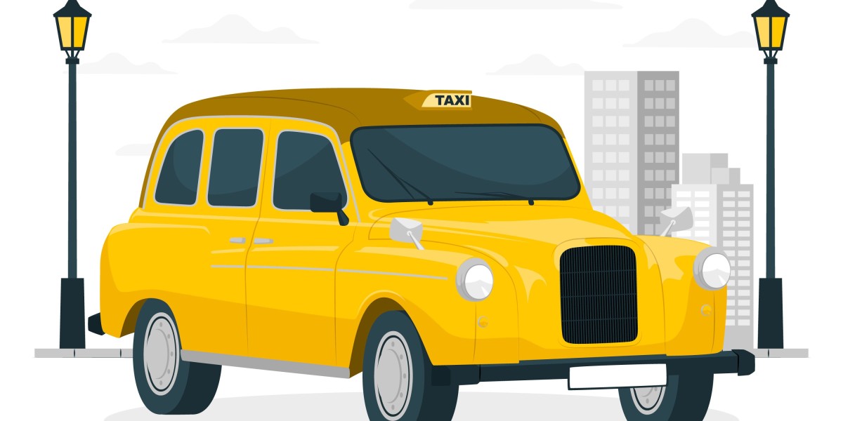Experience the Best Flat Rate Ride with Flat Rate Beaumont Taxi LTD