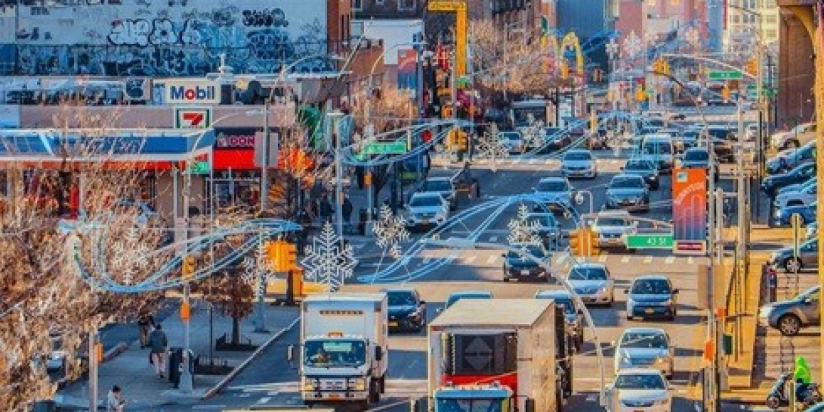 Why On-Demand Delivery is Vital for Construction Sites