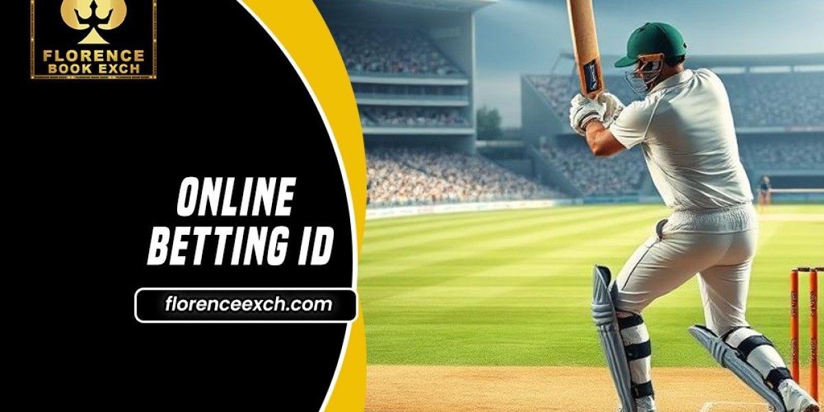 Exclusive Online Betting ID Enjoy Discounts Bonuses & Offers