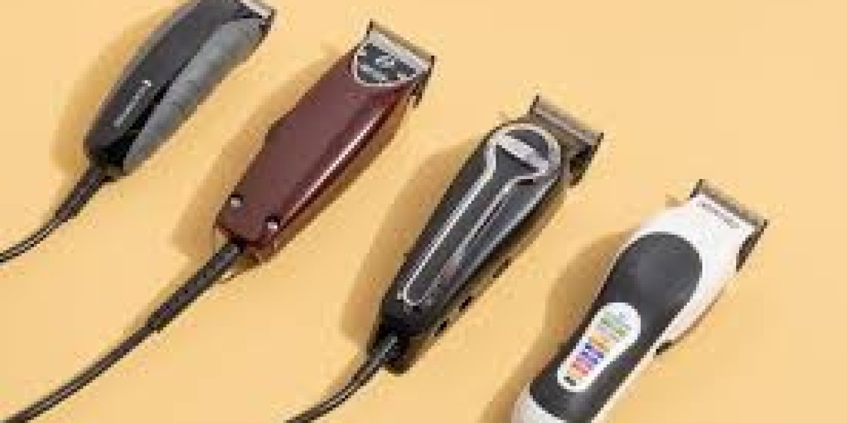 Hair Trimmer Market Trends Highlight Growing Popularity of Smart, App-Connected Personal Grooming Tools Worldwide