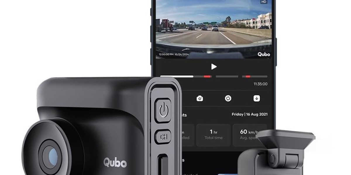 Why Every Car Owner Needs a Dashcam – A Smart Investment for Safer Drives