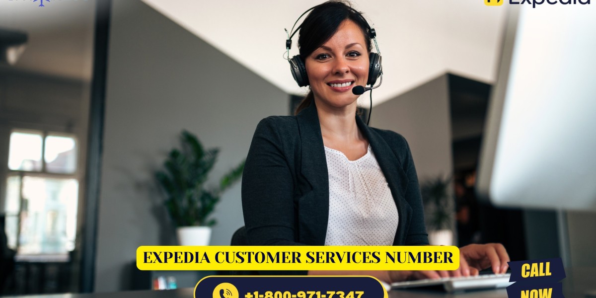 Use Expedia Customer Service Number: Get Support in a Snap!