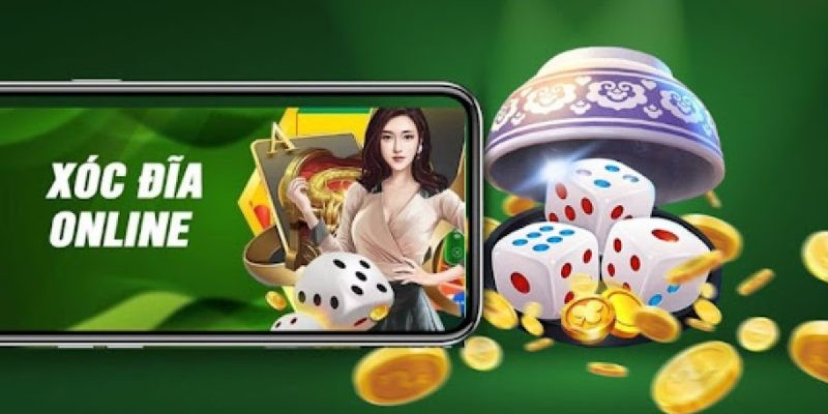 Hướng Dẫn Chơi Xóc Đĩa Online Trên Điện Thoại