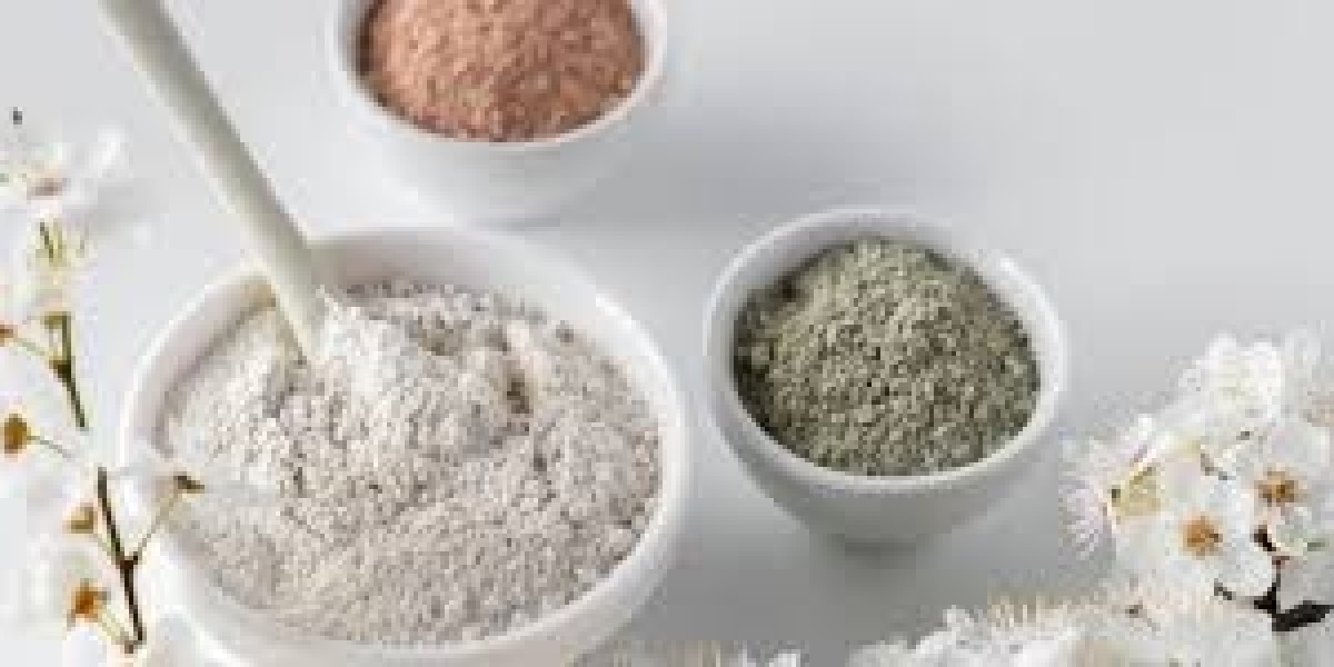 Strategic Insights Into the Global Bentonite Market Trends, Scope, and Forecast Till 2030