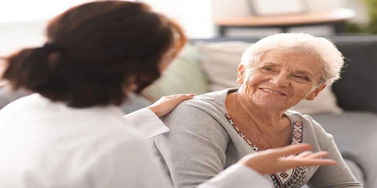 Home Care Meets Smart Living: The Rise of Tech-Enabled Home Care Services in Miami