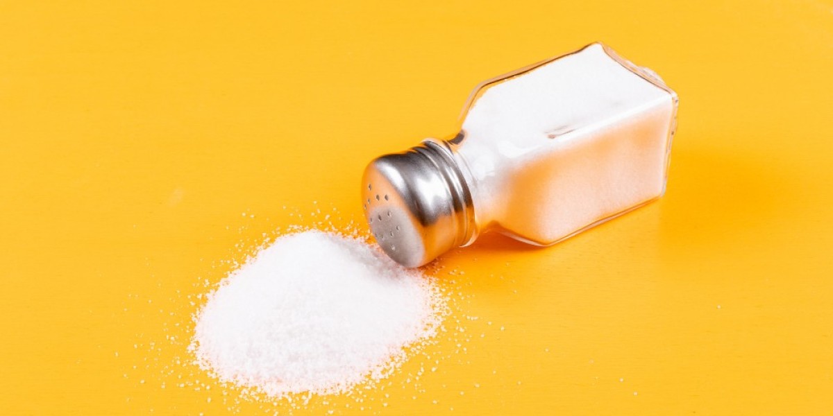 Sodium Lignosulphonate Market Outlook 2024–2033: Key Trends, Applications, and Regional Insights