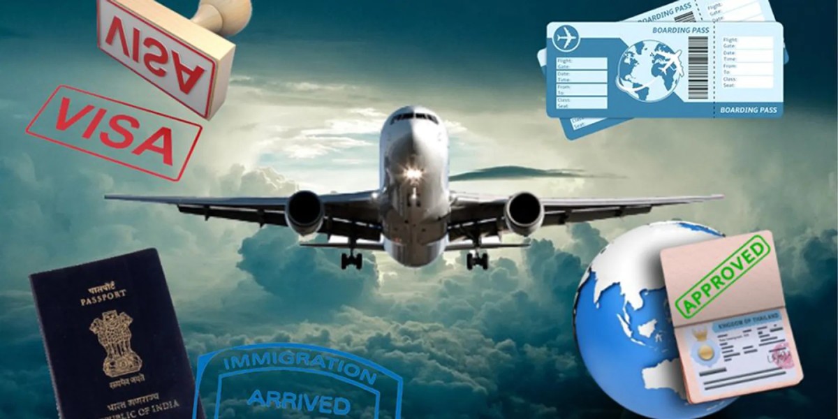 Your Gateway to Global Journeys: Why a Professional Visa Agent is Your Best Asset