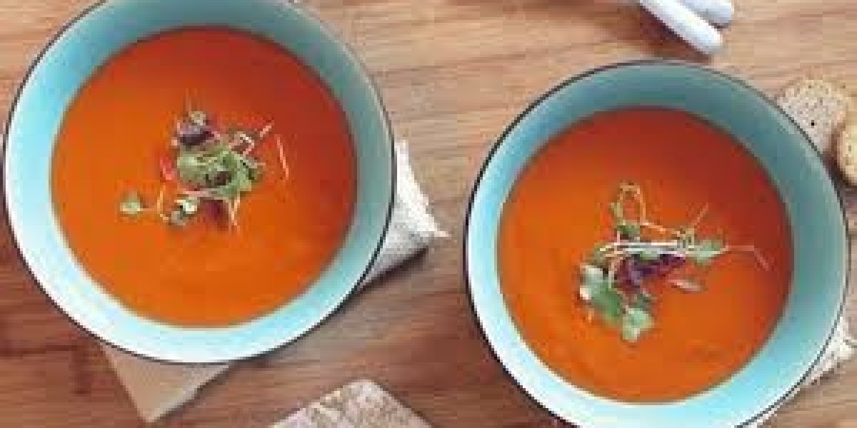 Ready to Eat Soup Market Product Positioning Tactics Across Urban Retail Landscapes