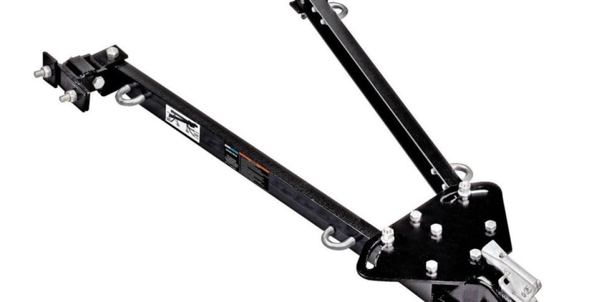 Automotive Tow Bar Market Strategic Moves Driving Growth, Innovation, and Global Competitive Advantage