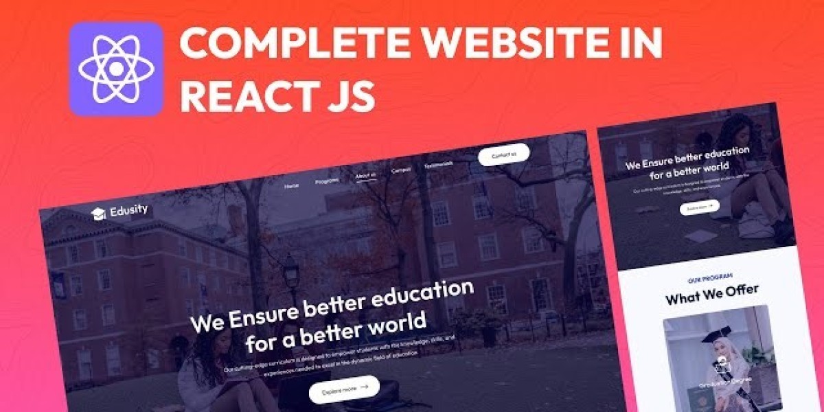 Solve Your React Page Building Frustrations with Webdone