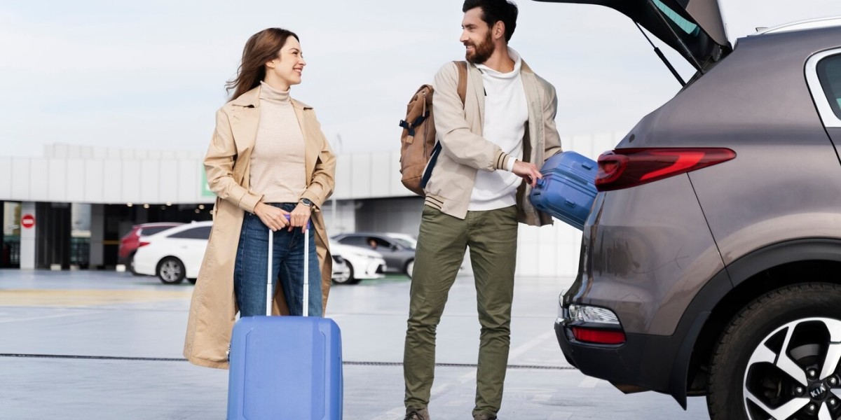 Get luxury car rental services in Turks and Caicos